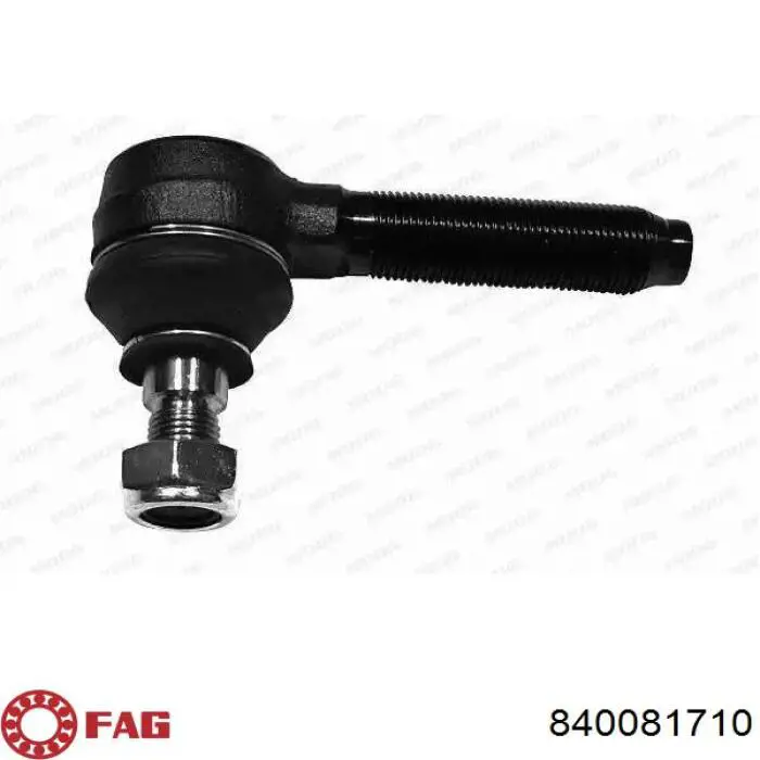 Купити A6013300435 Mercedes Рульовий наконечник