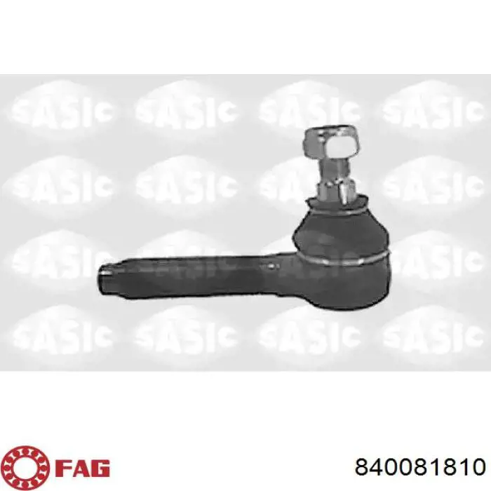 Купити A6013300735 Mercedes Накінечник центральної рульової тяги, правий