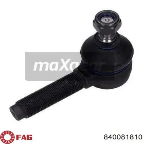 Накінечник центральної рульової тяги, правий Mercedes A6013300735 ціна, від 11.60 USD