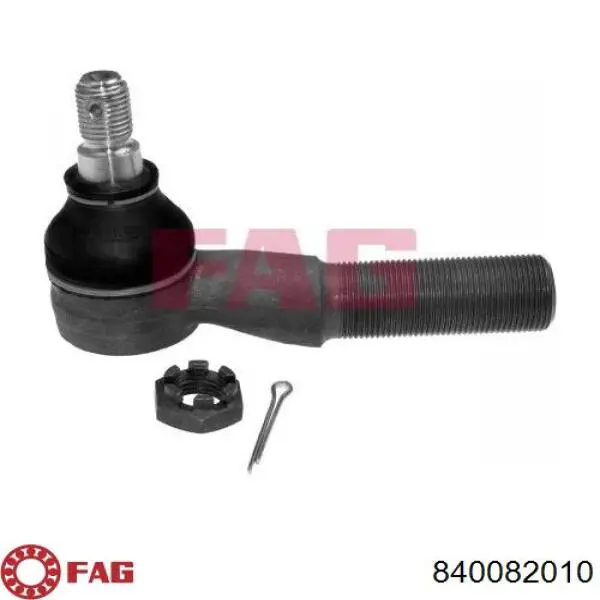Наконечник рульовий FAG 840082010 ціна, від 11.88 USD