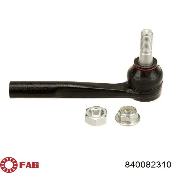 Наконечник рульовий FAG 840082310 ціна, від 13.10 USD