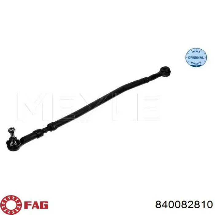 Купити 840082810 FAG Рульовий наконечник