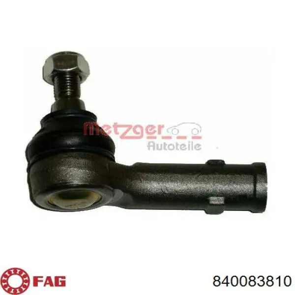 Купити 840083810 FAG Рульовий наконечник