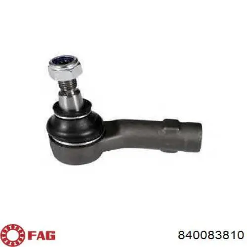 Наконечник рульовий FAG 840083810 ціна, від 10.53 USD