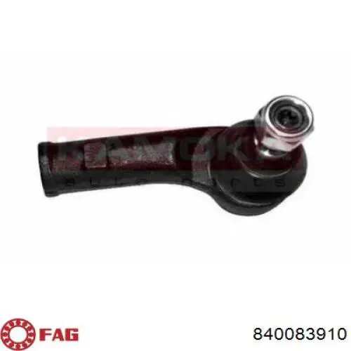 Наконечник рульовий FAG 840083910 ціна, від 11.76 USD