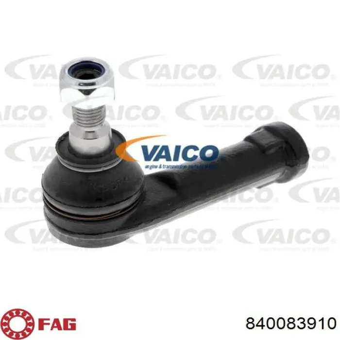 Наконечник рульовий FAG 840083910 ціна, від 11.76 USD