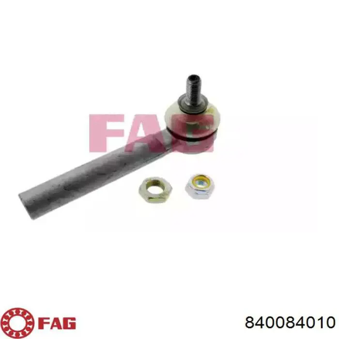 Рульовий наконечник 840084010 FAG