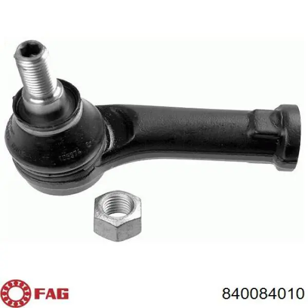 Наконечник рульовий FAG 840084010 ціна, від 10.53 USD