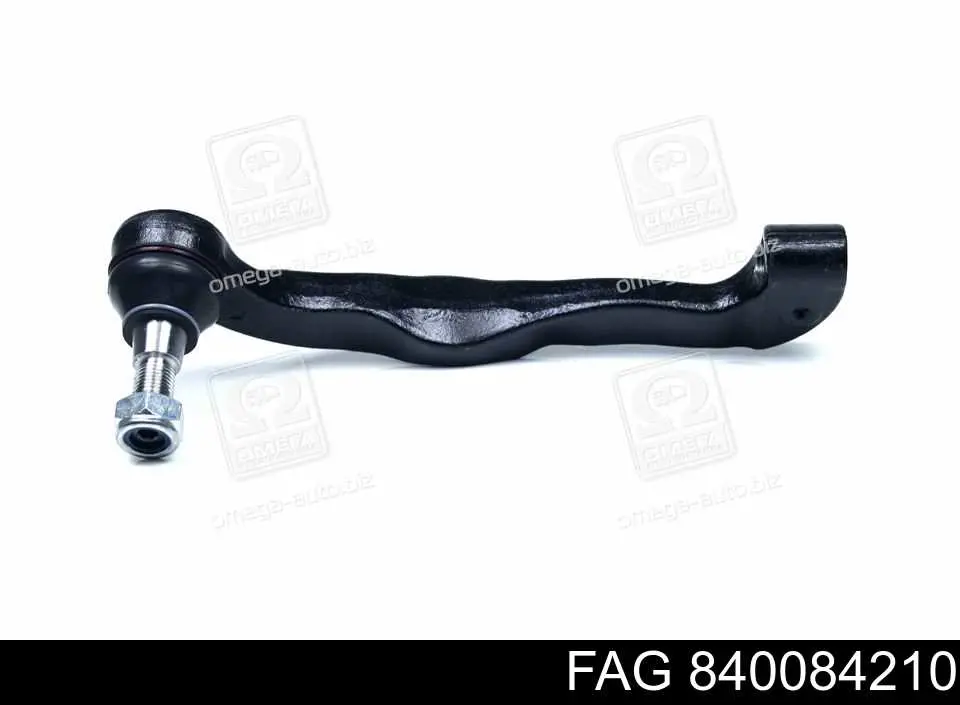 Наконечник рульовий FAG 840084210 ціна, від 16.25 USD