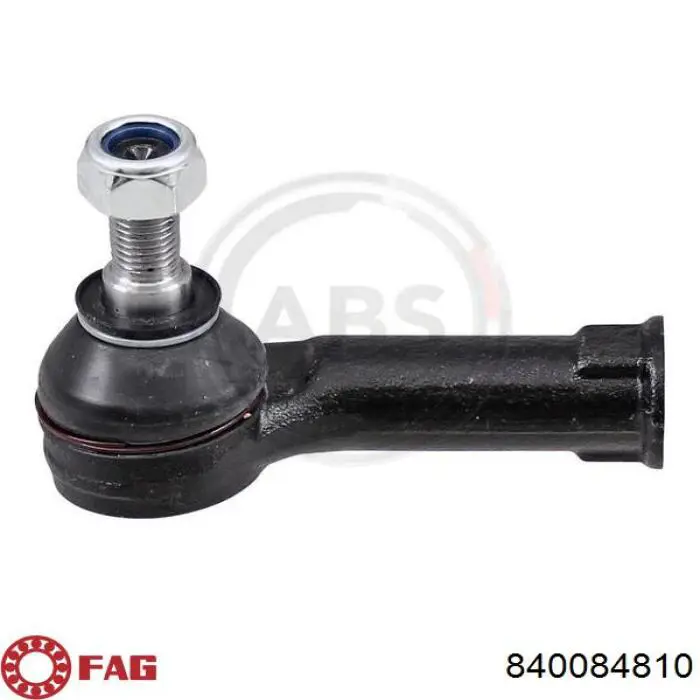 Наконечник рульовий FAG 840084810 ціна, від 9.72 USD