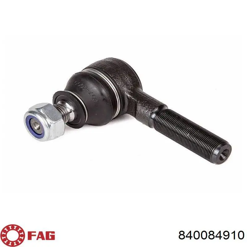 Наконечник рульовий FAG 840084910 ціна, від 10.93 USD