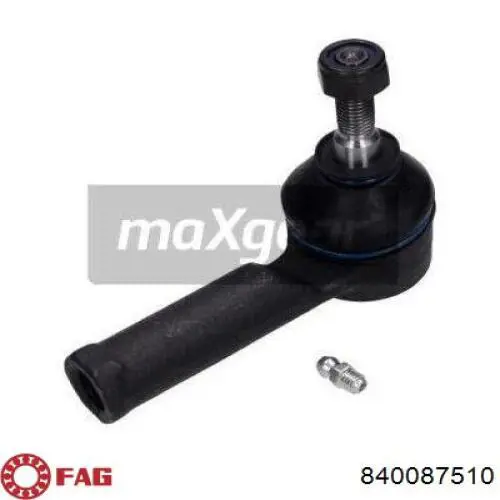 Наконечник рульовий FAG 840087510 ціна, від 10.81 USD