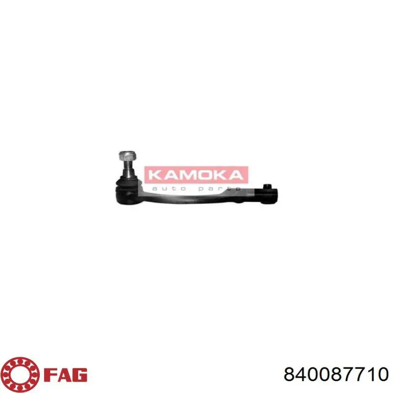 Купити 8660003549 Renault (RVI) Рульовий наконечник