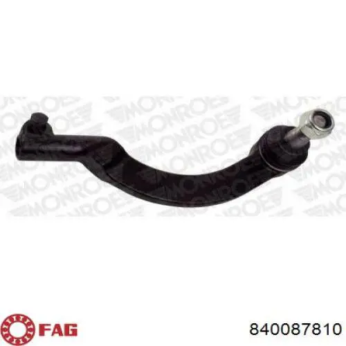Купити 840087810 FAG Рульовий наконечник