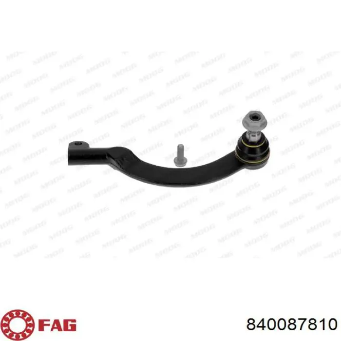 Наконечник рульовий FAG 840087810 ціна, від 16.58 USD