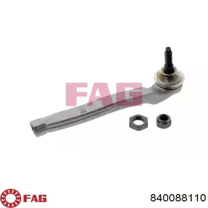 Купити 840088110 FAG Рульовий наконечник