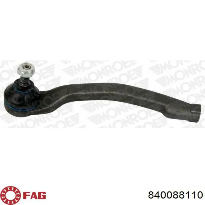 Наконечник рульовий FAG 840088110 ціна, від 11.01 USD