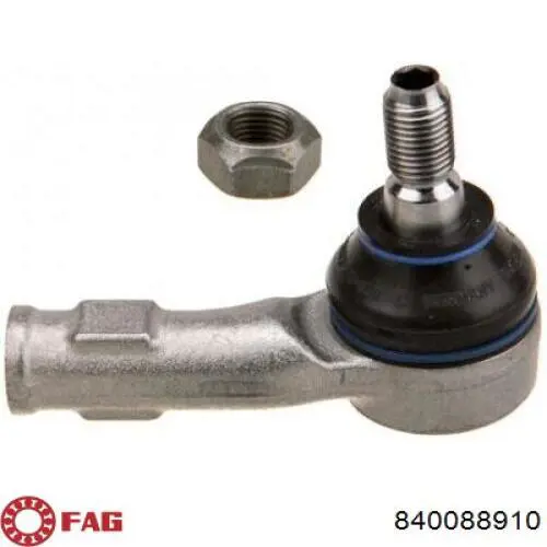 Наконечник рульовий FAG 840088910 ціна, від 8.21 USD