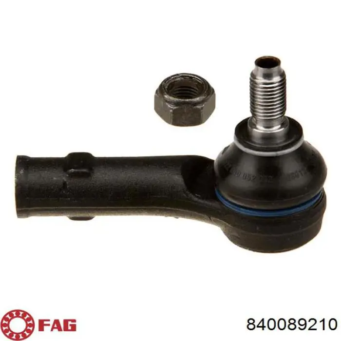 Наконечник рульовий VAG 8N0422812 ціна, від 10.19 USD