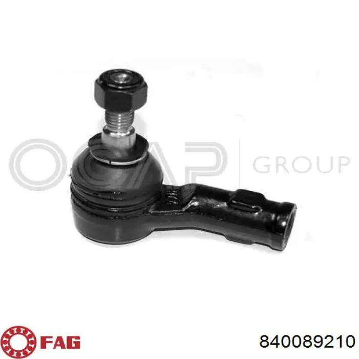 Купити 8N0422812 VAG Рульовий наконечник