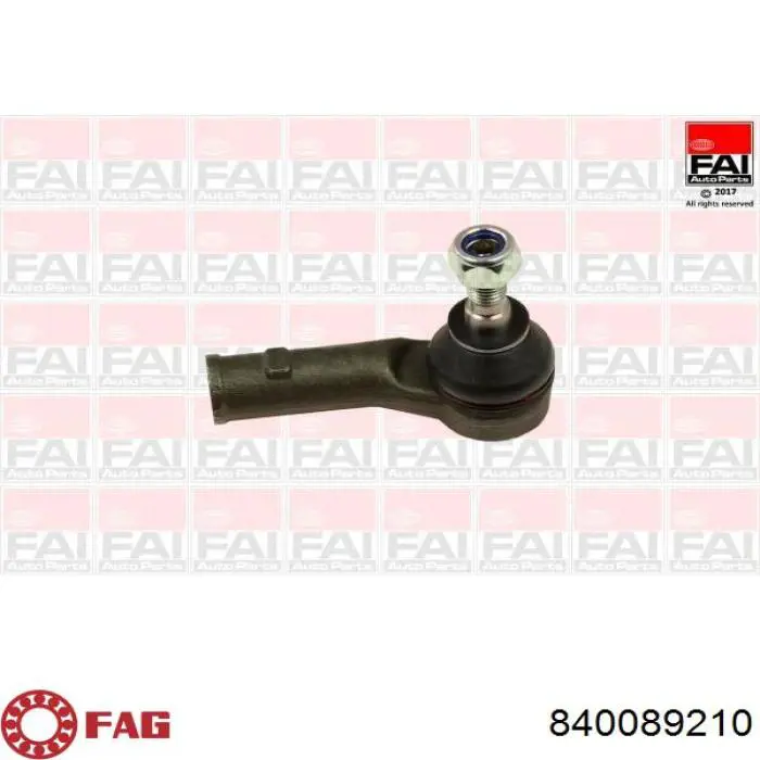 Рульовий наконечник 8N0422812 VAG