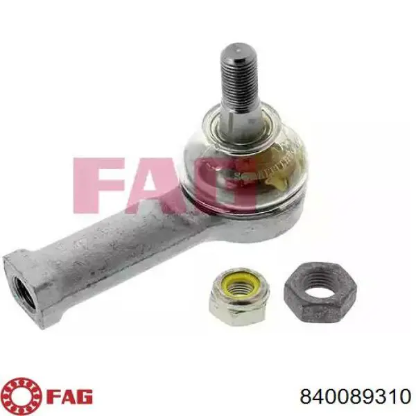 Рульовий наконечник 840089310 FAG