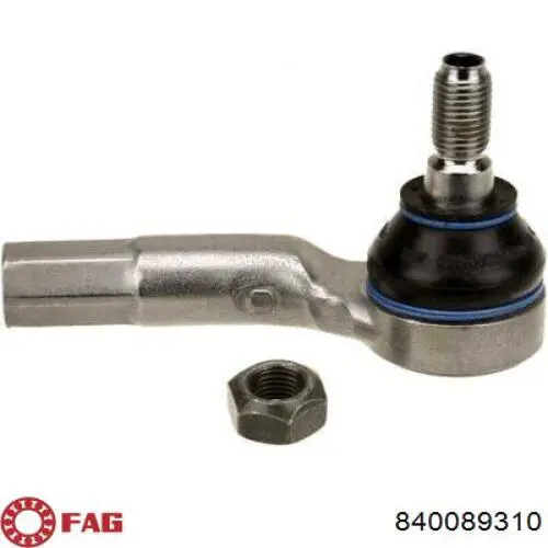Купити 840089310 FAG Рульовий наконечник
