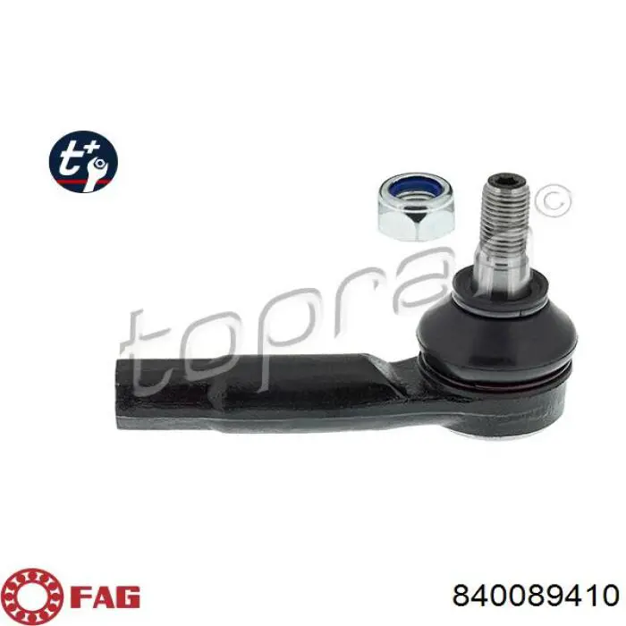 Купити 840089410 FAG Рульовий наконечник