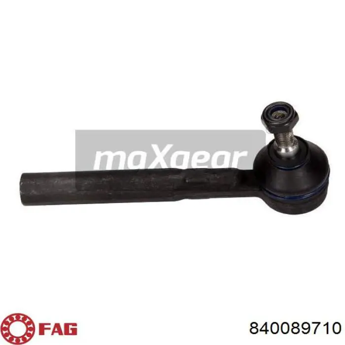 Наконечник рульовий FAG 840089710 ціна, від 12.78 USD