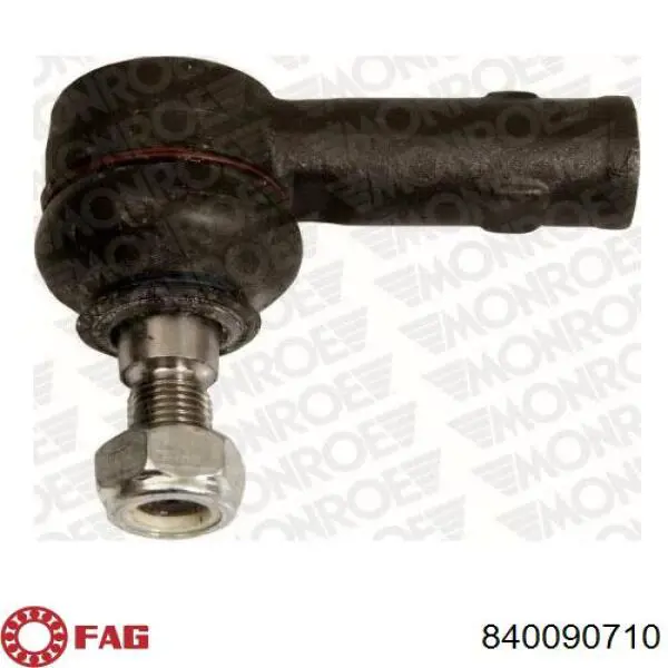 Наконечник рульовий FAG 840090710 ціна, від 11.77 USD