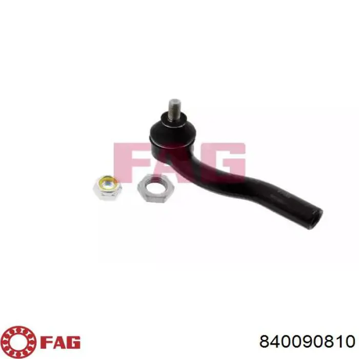 Купити 840090810 FAG Рульовий наконечник