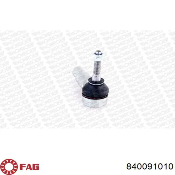 Рульовий наконечник SR2202 BGA