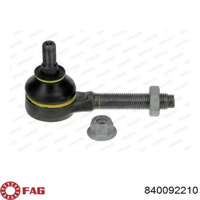 Купити 840092210 FAG Рульовий наконечник