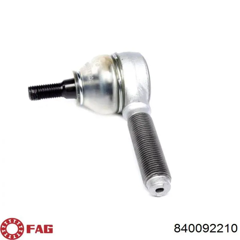 Наконечник рульовий FAG 840092210 ціна, від 8.17 USD