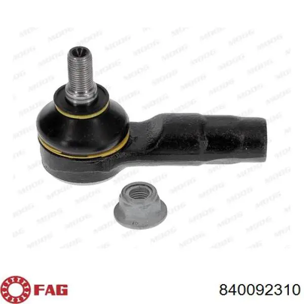 Наконечник рульовий FAG 840092310 ціна, від 10.13 USD