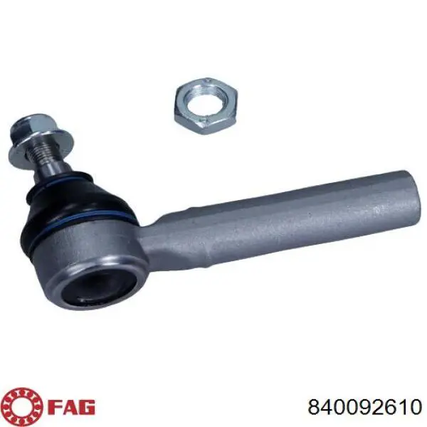 Наконечник рульовий FAG 840092610 ціна, від 10.94 USD
