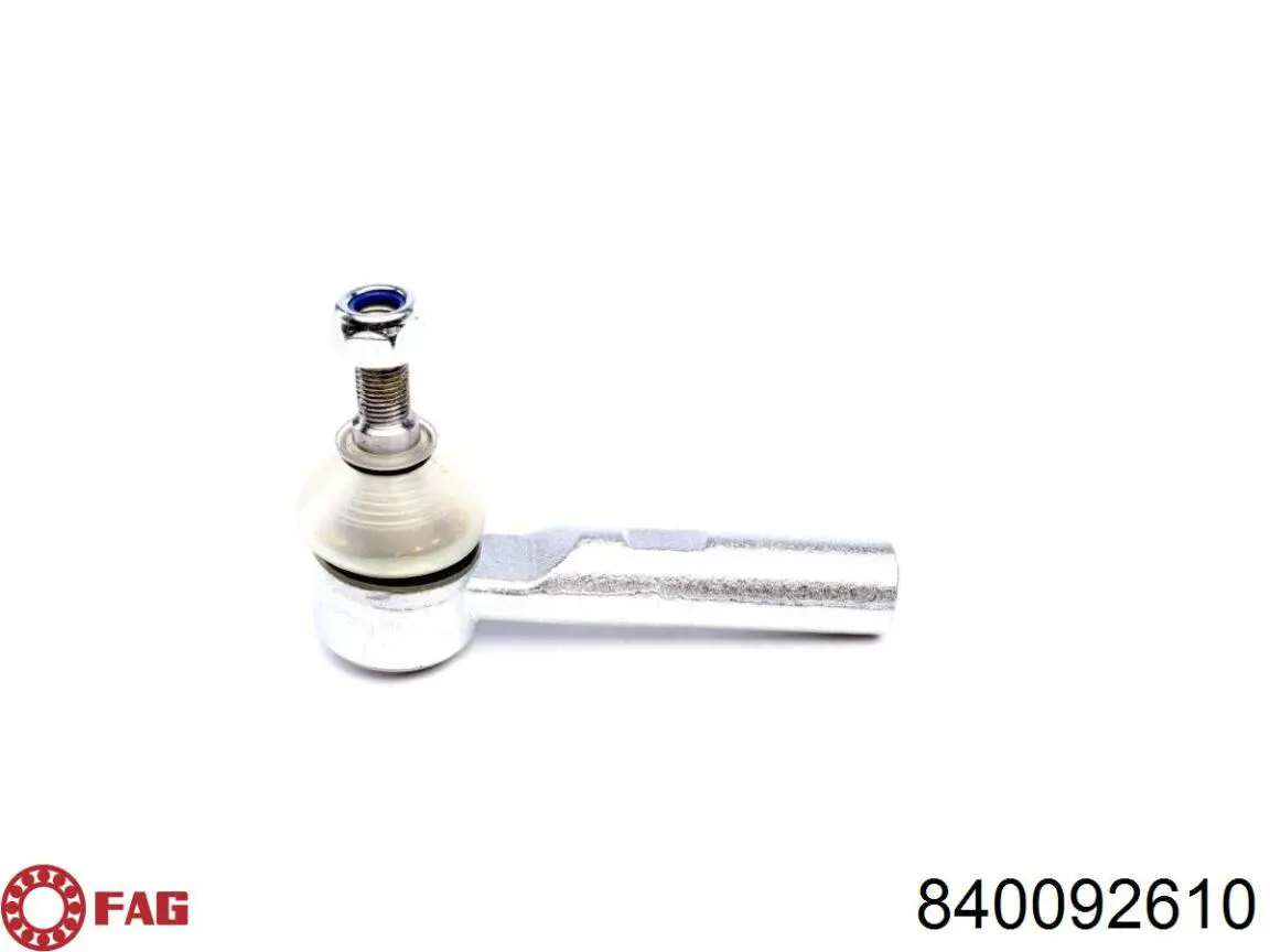 Купити 840092610 FAG Рульовий наконечник