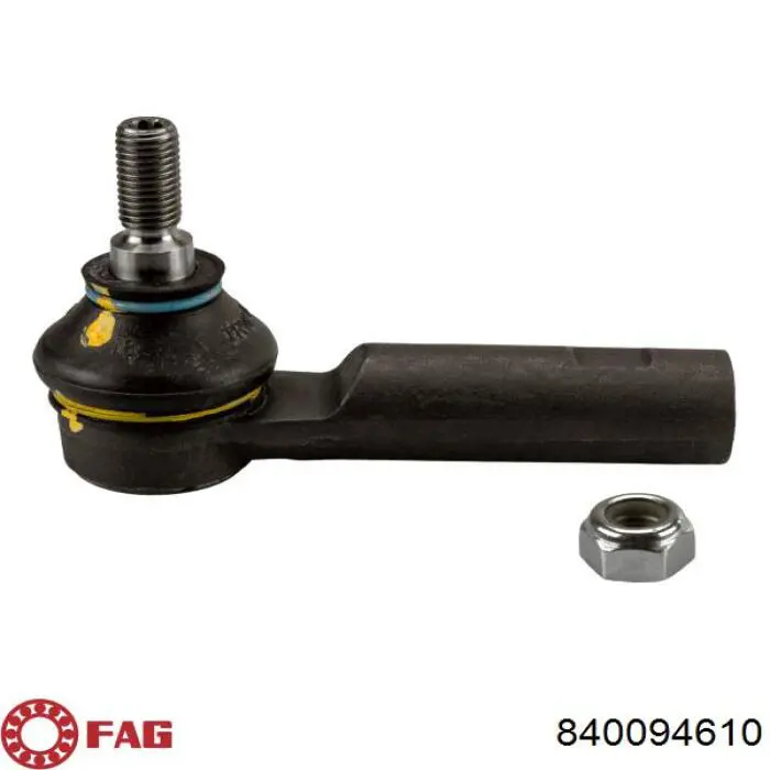 Купити 840094610 FAG Рульовий наконечник