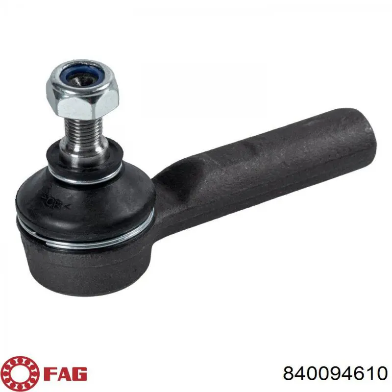 Наконечник рульовий FAG 840094610 ціна, від 9.66 USD