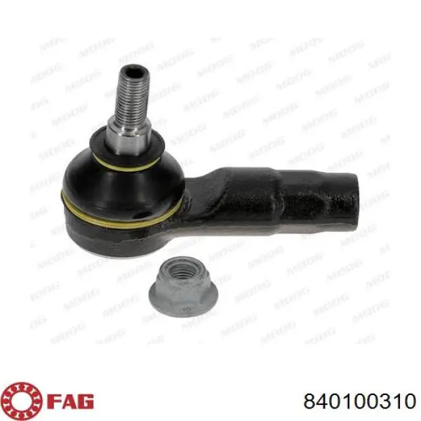 Накінечник поперечної рульової тяги FAG 840100310 ціна, від 12.77 USD
