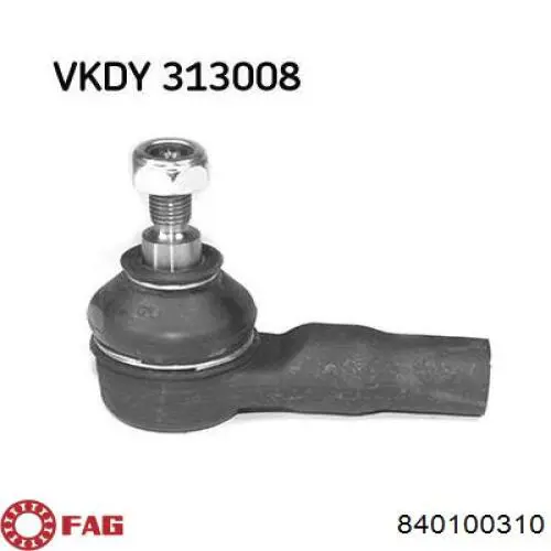 Купити 840100310 FAG Накінечник поперечної рульової тяги
