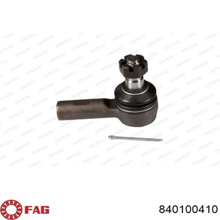Рульовий наконечник 3284720 Starline