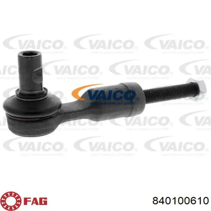 Купити 840100610 FAG Рульовий наконечник