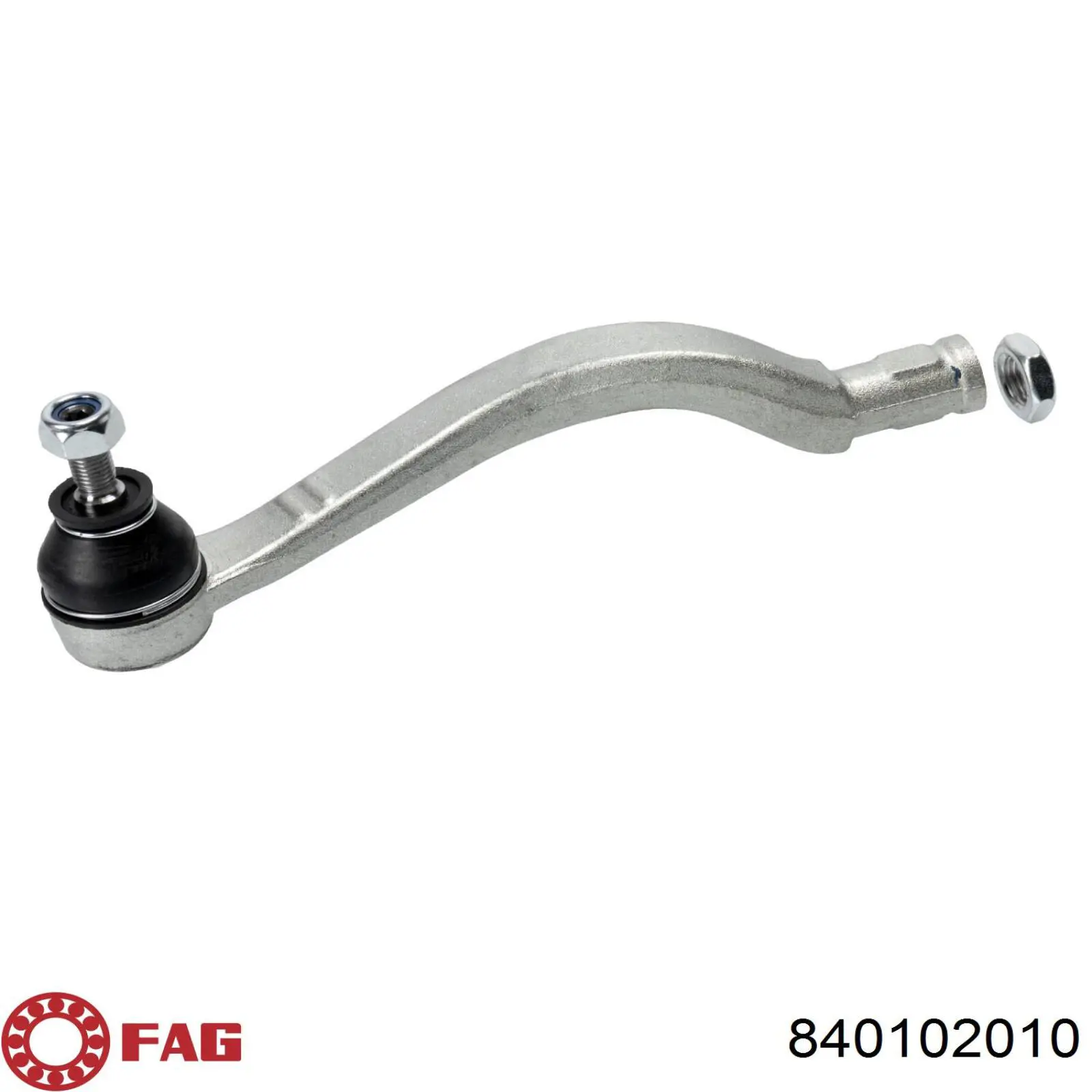 Наконечник рульовий FAG 840102010 ціна, від 12.05 USD