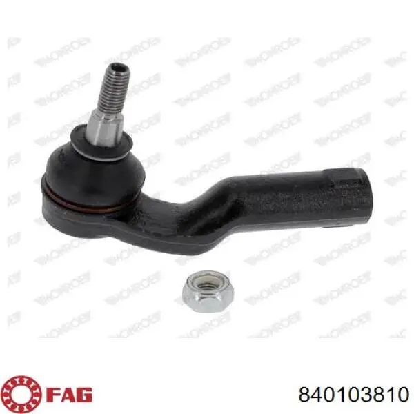 Купити 840103810 FAG Рульовий наконечник