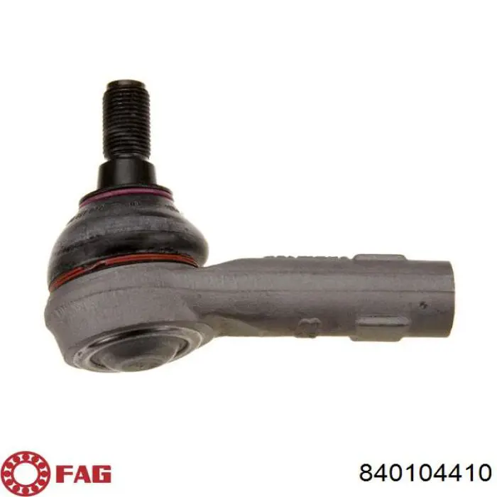 Наконечник рульовий FAG 840104410 ціна, від 14.29 USD