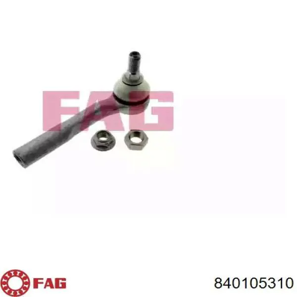 Купити 840105310 FAG Рульовий наконечник