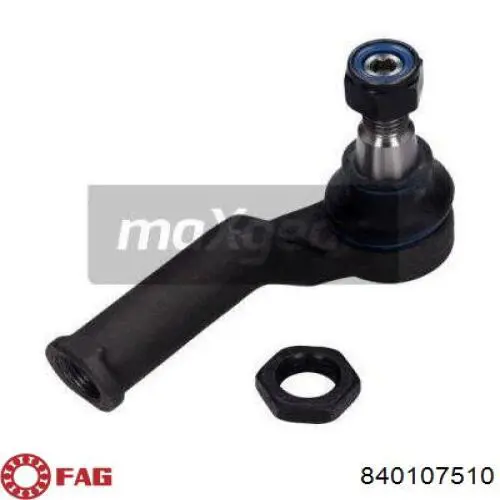 Наконечник рульовий FAG 840107510 ціна, від 15.86 USD