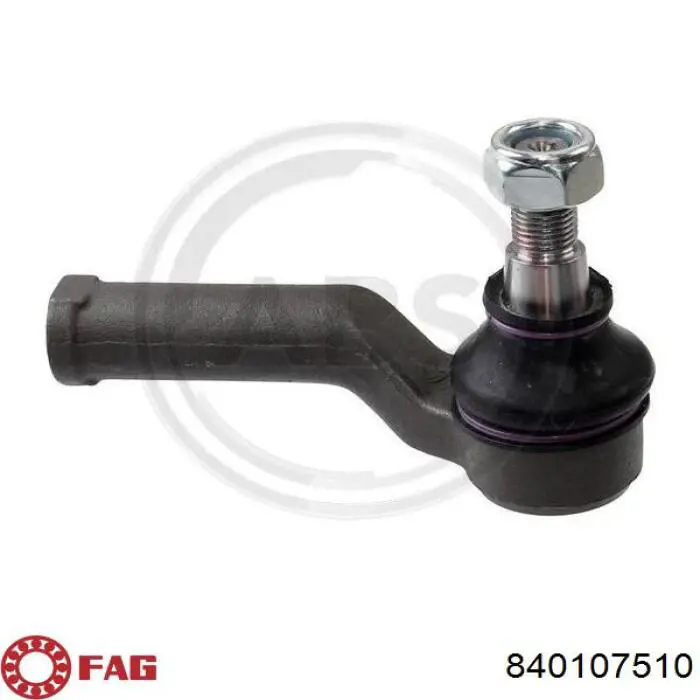 Купити 840107510 FAG Рульовий наконечник