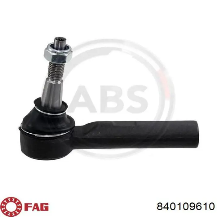 Наконечник рульовий ETS 19TR561 ціна, від 9.81 USD